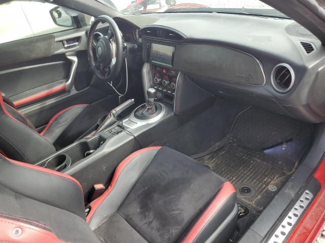 2020 TOYOTA 86 GT JF1ZNAE19L8753201