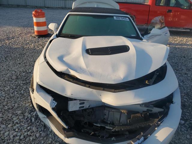 2023 CHEVROLET CAMARO SS 1G1FH3D79P0112407