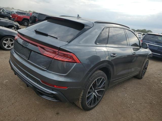 2021 AUDI Q8 PREMIUM WA1EVAF1XMD026823