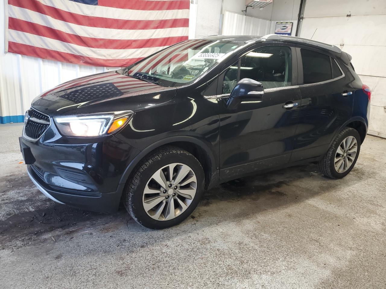 BUICK ENCORE PREFERRED