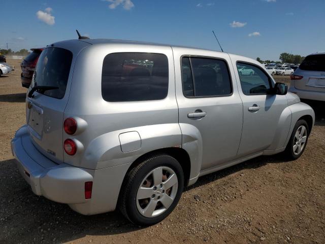 2011 CHEVROLET HHR LS - 3GNBAAFW4BS627312