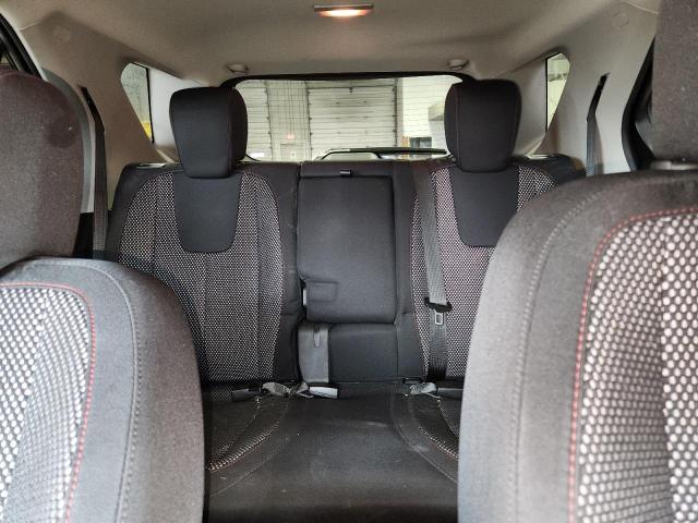 2015 CHEVROLET EQUINOX LT 2GNALBEK8F1176316