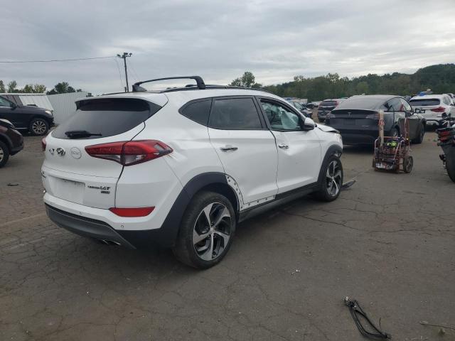 2016 HYUNDAI TUCSON LIMITED KM8J3CA21GU262296