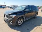 2018 GMC TERRAIN SL - 3GKALMEV0JL396141