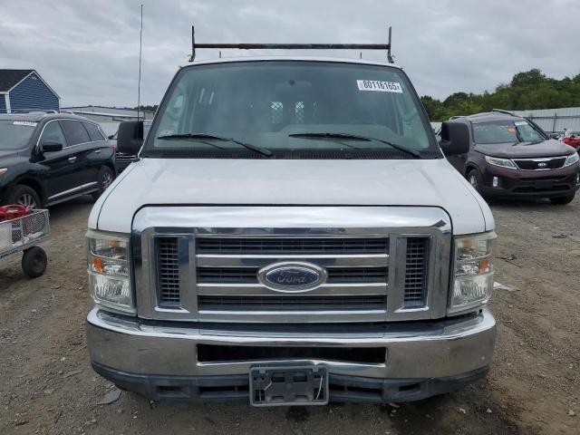 2010 FORD ECONOLINE - 1FTNE2EW8ADA19194