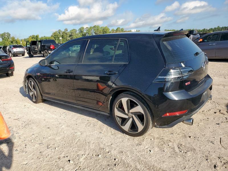 2021 VOLKSWAGEN GTI S 3VW6T7AU7MM005594