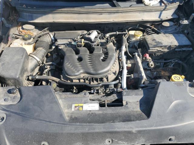 2016 JEEP CHEROKEE L 1C4PJLCS8GW114507