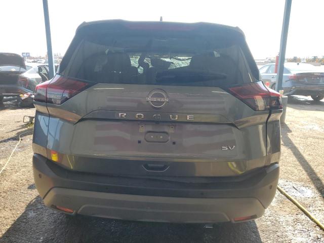 2023 NISSAN ROGUE SV - 5N1BT3BA7PC947953
