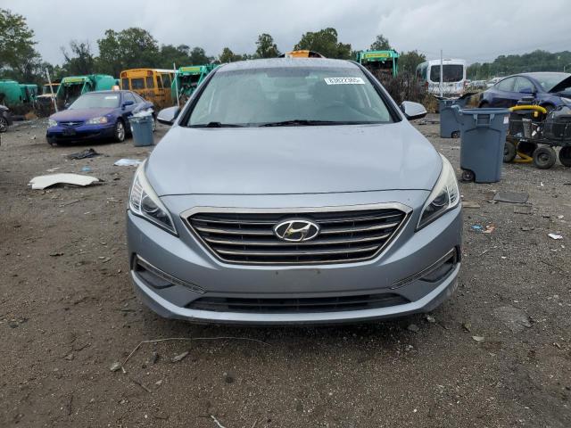 2015 HYUNDAI SONATA ECO - 5NPE24AA0FH116504