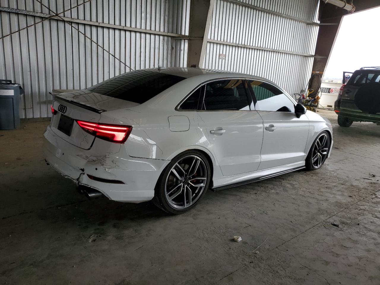 AUDI S3 PREMIUM PLUS