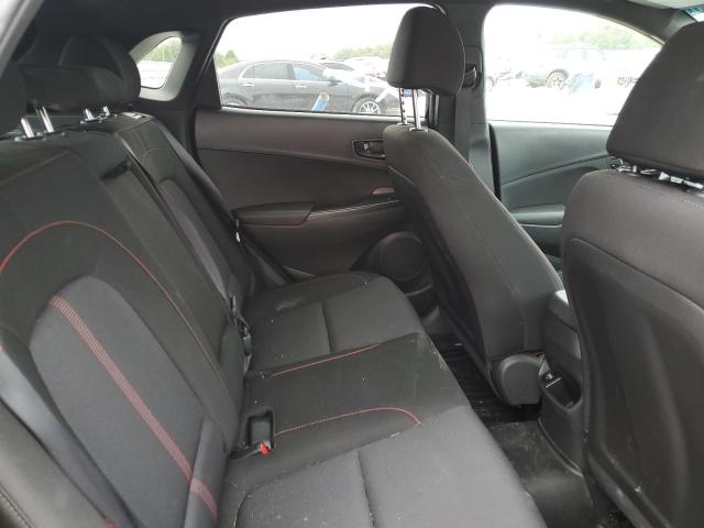 2023 HYUNDAI KONA N LINE KM8K33A3XPU991393