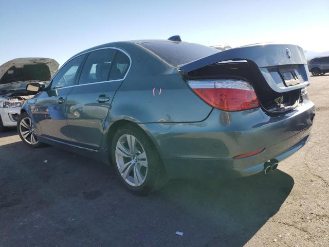 2010 BMW 528 I #3236220220