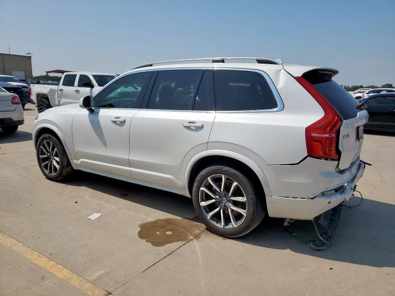 2019 VOLVO XC90 T6 MO YV4A22PK1K1440983