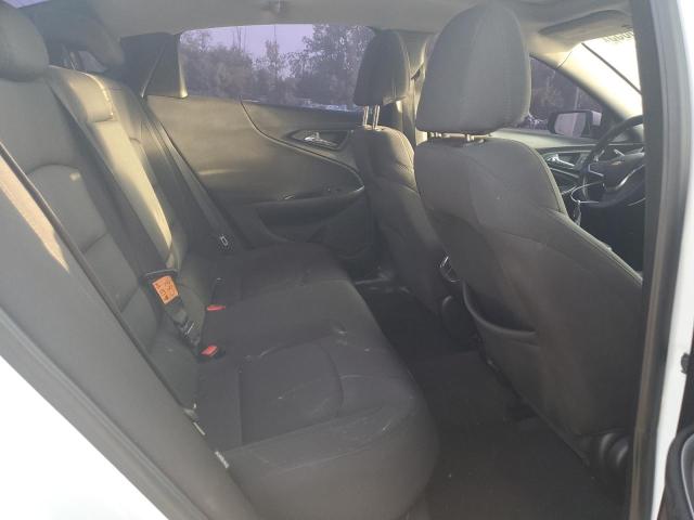 2018 CHEVROLET MALIBU LT - 1G1ZD5ST4JF179375