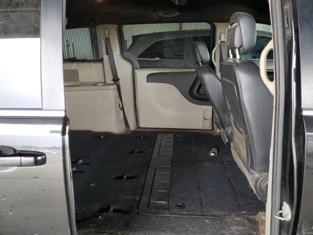 2019 DODGE GRAND CARA #3293390434