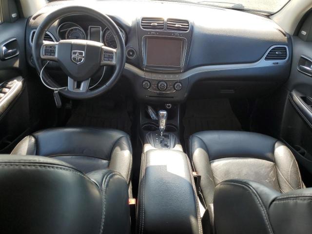 2014 DODGE JOURNEY CR - 3C4PDDGG1ET268935