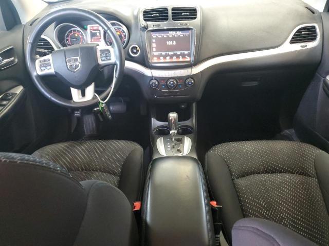 2015 DODGE JOURNEY SX 3C4PDDBG0FT651497