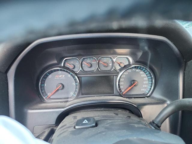 2017 CHEVROLET SILVERADO 3GCUKREC6HG360383