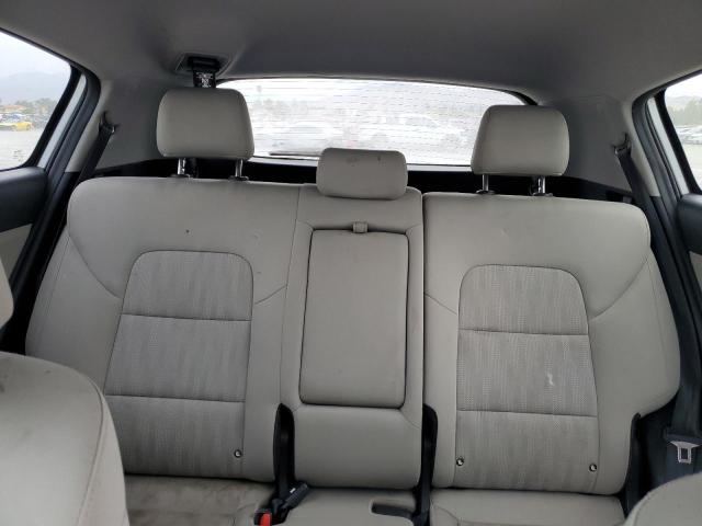 2021 KIA SPORTAGE LX #3304170443