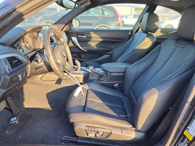 2016 BMW M235I WBA1J7C56GV359798