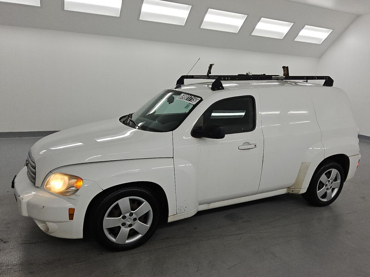 CHEVROLET HHR PANEL LS