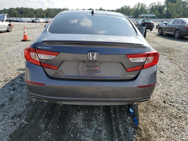 2019 HONDA ACCORD SPO 1HGCV1F37KA061401