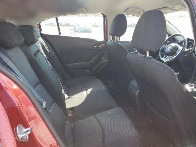 2015 MAZDA 3 TOURING - JM1BM1L70F1262471