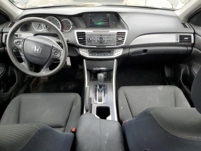 2015 HONDA ACCORD LX - 1HGCR2F38FA273711