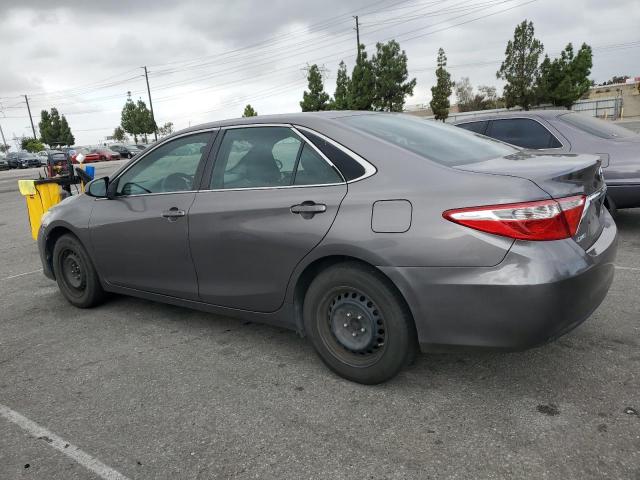 2017 TOYOTA CAMRY LE 4T1BF1FK3HU364600