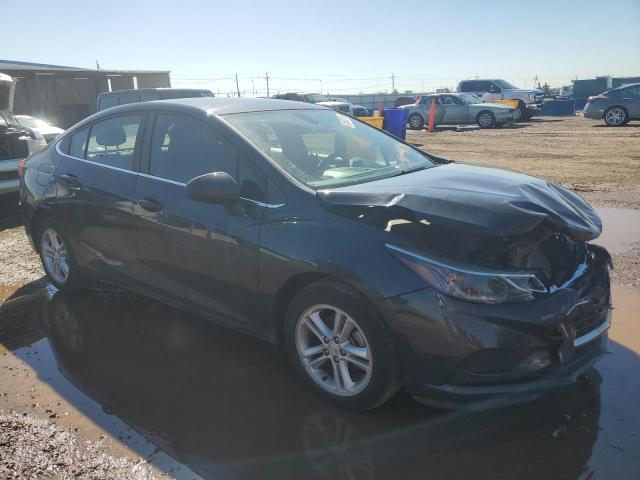 2018 CHEVROLET CRUZE LT - 1G1BE5SM1J7155018