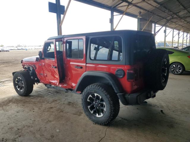 2024 JEEP WRANGLER R #3286673305