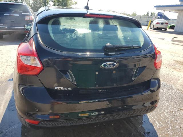 2012 FORD FOCUS SEL - 1FAHP3M28CL214562