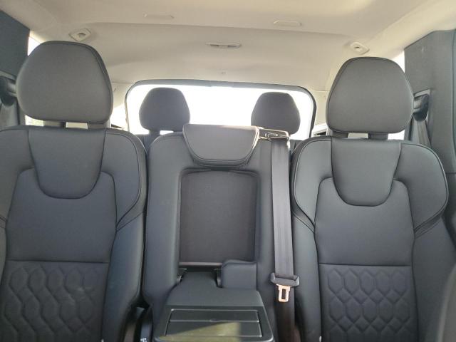 2025 VOLVO XC90 PLUS YV4062PB7S1376917