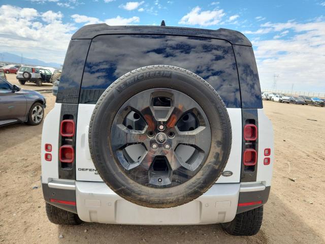 2020 LAND ROVER DEFENDER 1 - SALE9EEUXL2026336