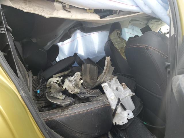 2021 SUBARU CROSSTREK JF2GTHNC8MH304533