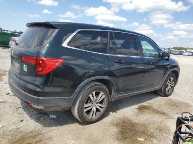 2017 HONDA PILOT EXL 5FNYF5H52HB009682