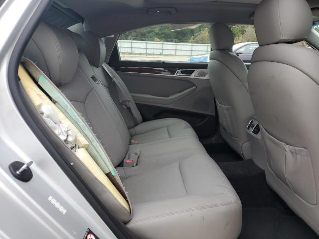 2018 GENESIS G80 BASE - KMHGN4JE1JU239418