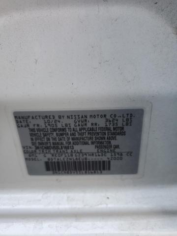2025 NISSAN VERSA S #3285617269