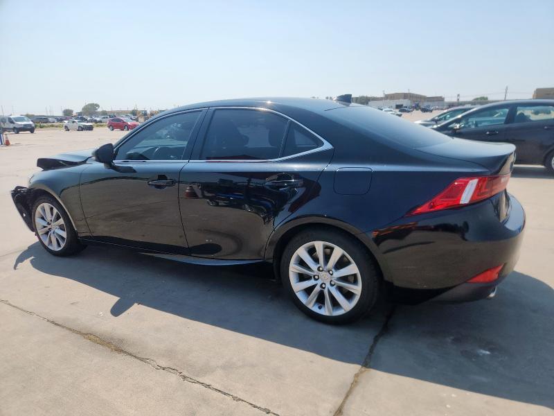 2016 LEXUS IS 200T JTHBA1D20G5016993