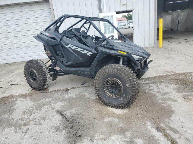 Global Auto Auctions: 2024 POLARIS RZR TURBO