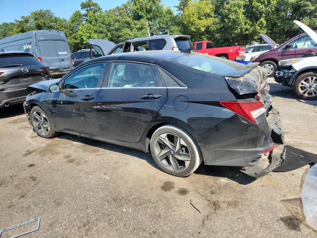 2023 HYUNDAI ELANTRA LI - KMHLN4AJ4PU037628
