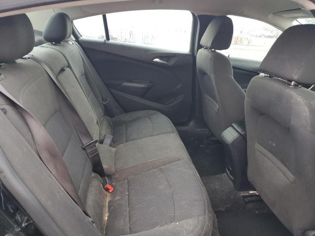 2017 CHEVROLET CRUZE LT #3274733791