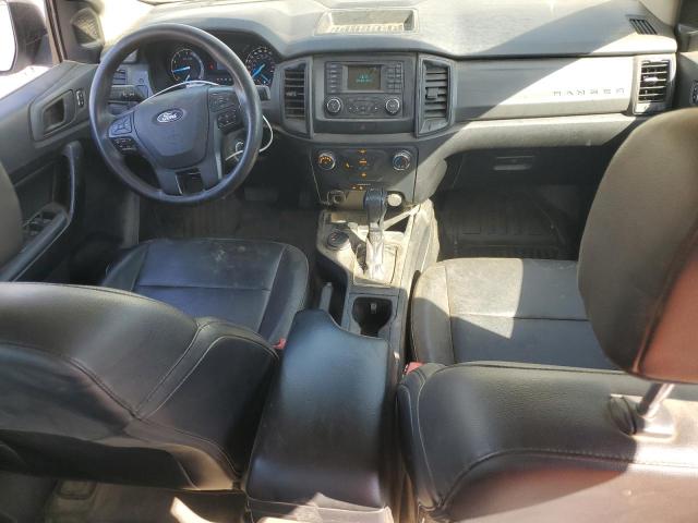 2021 FORD RANGER XL 1FTER4FH4MLD12956