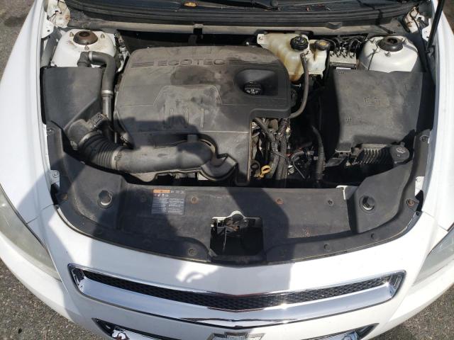 2010 CHEVROLET MALIBU 1LT #3265274003