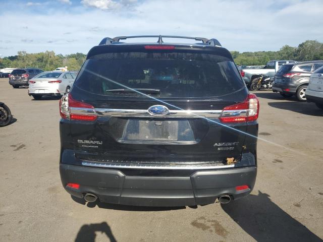 2022 SUBARU ASCENT LIMITED 4S4WMALD0N3453720