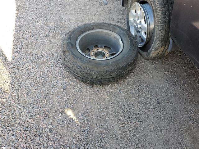 2015 CHEVROLET SILVERADO 1GC1KWE80FF608767