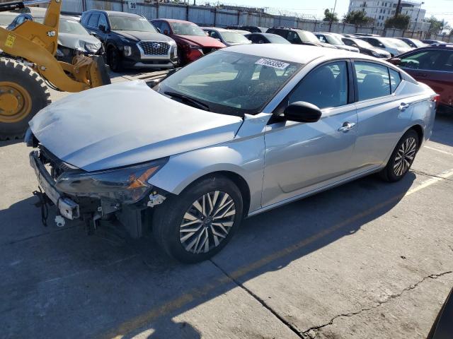 NISSAN ALTIMA SV