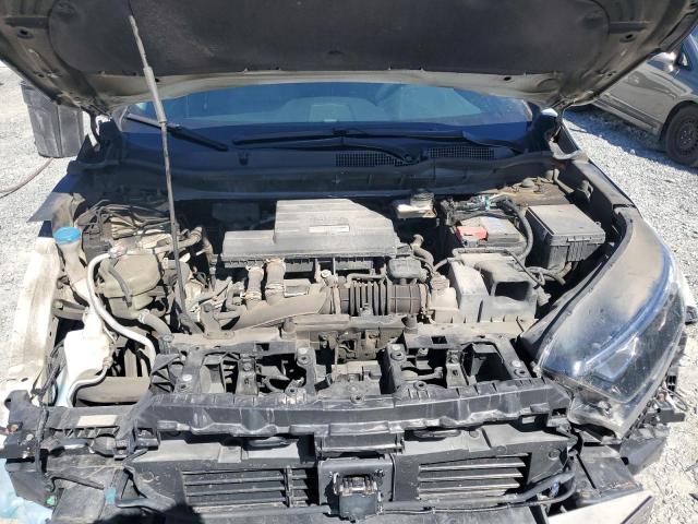 2021 HONDA CR-V LX - 2HKRW2H26MH221215