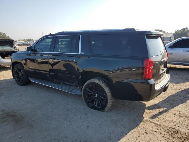 2016 CHEVROLET SUBURBAN C - 1GNSCJKC5GR235407