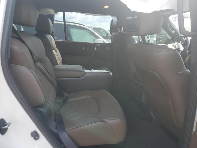 2023 NISSAN ARMADA PLA JN8AY2DA3P9400544